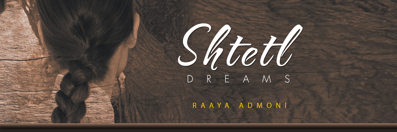 Shtetl Dreams